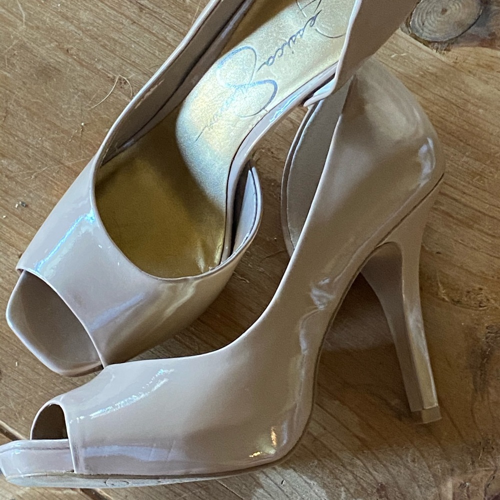 Jessica Simpson Shoes